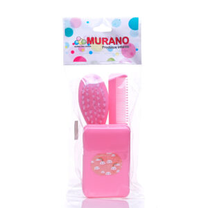 Kit Banho (Saquinho)