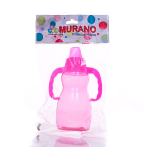 Copo p/ Sucos c/ Alça 300 ml