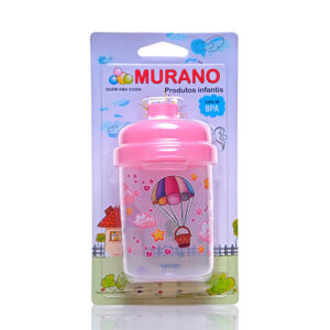 Copo Educativo Estampado 140 ml