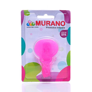 Prendedor de Chupetas Botom Colors