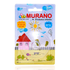Protetor de Seio Silicone 1 un.