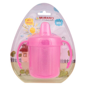 Copo c/ Alça 200 ml