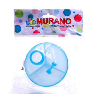 Porta Leite em Pó, Achocolatado e Outros